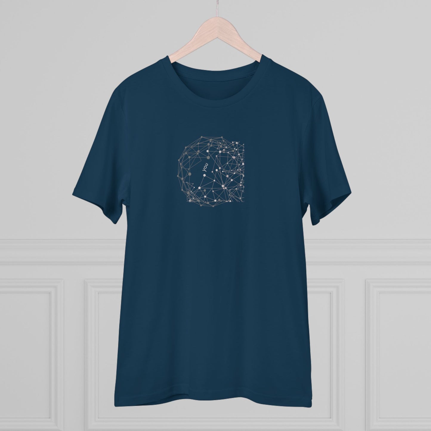 Organic Creator T-shirt - Unisex U