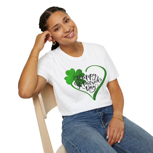 Majica Happy St. Patrick