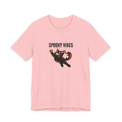 Majica Spooky Vibes