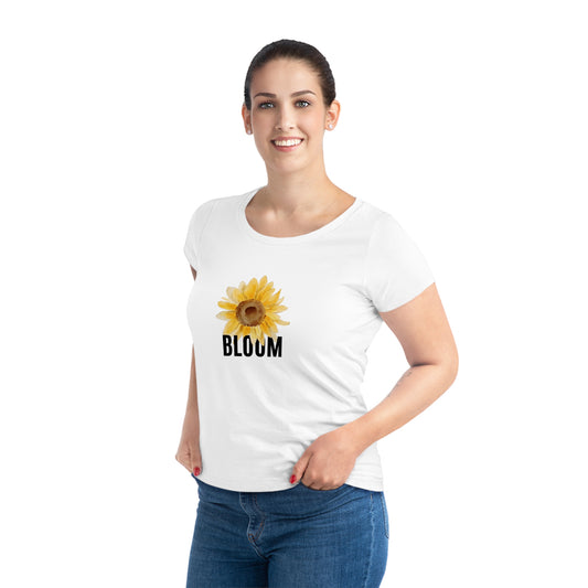 Women's Jazzer T-shirt BLOOM