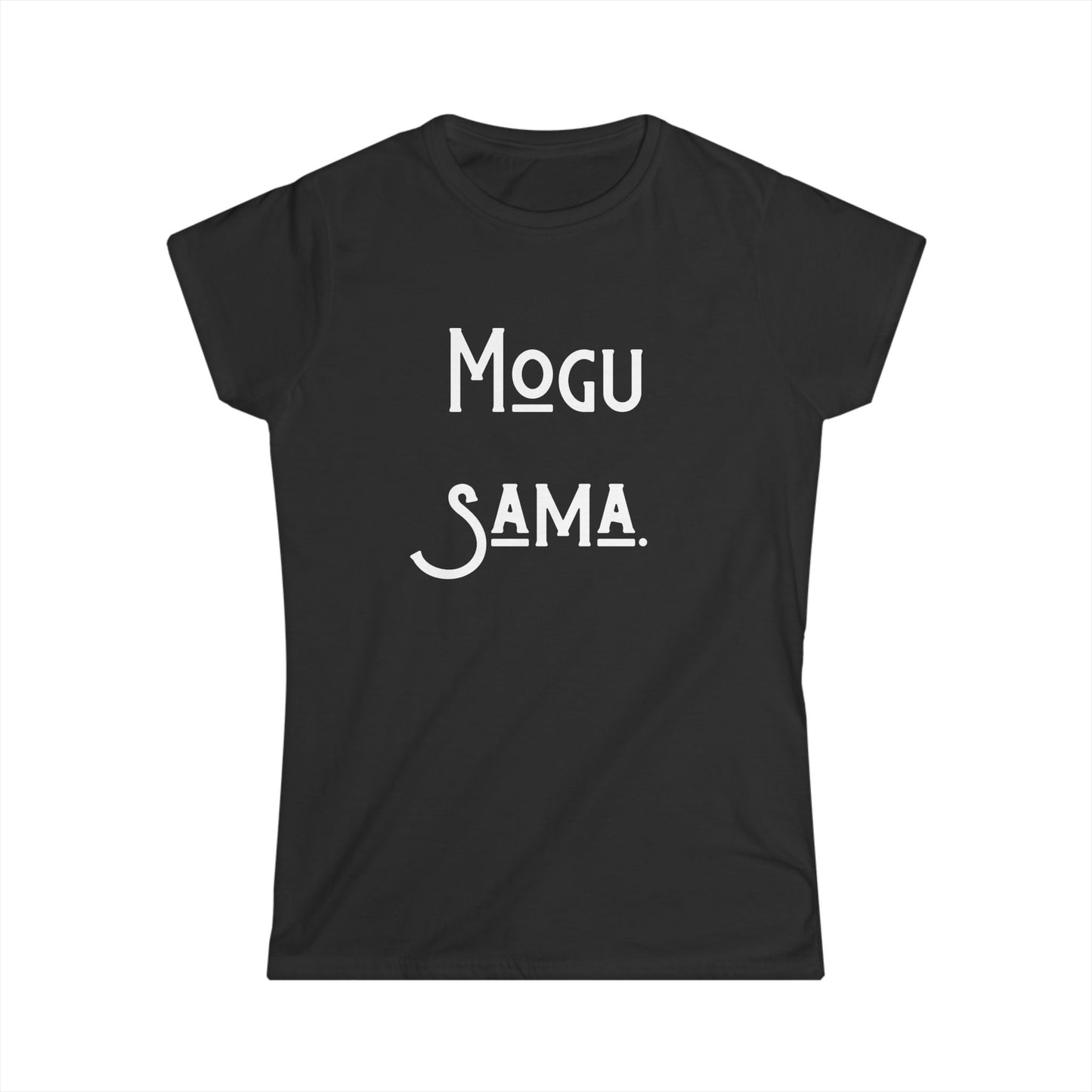 Ženska majica Mogu Sama