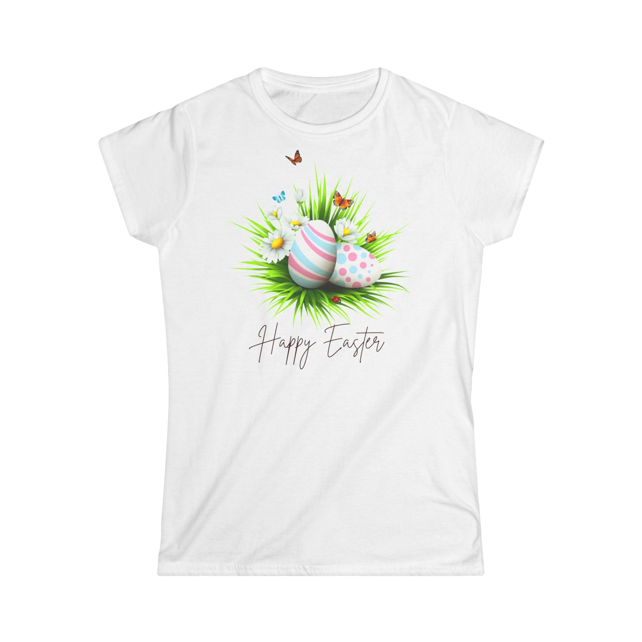 Ženska Majica Šarene Pisanice