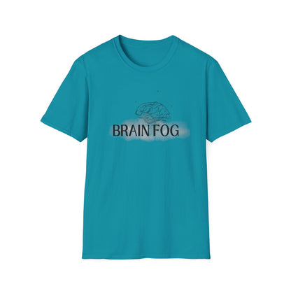 Majica Brain Fog