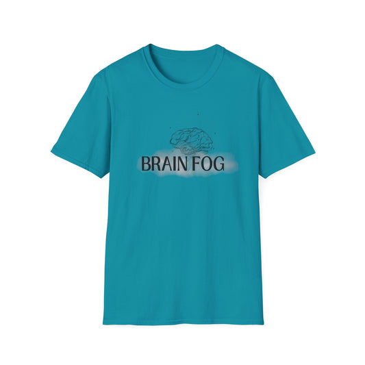 Majica Brain Fog