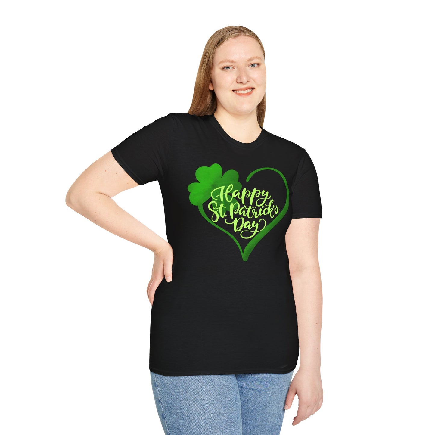 Majica Happy St. Patrick G