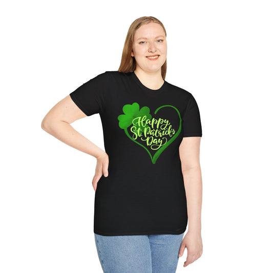 Majica Happy St. Patrick G