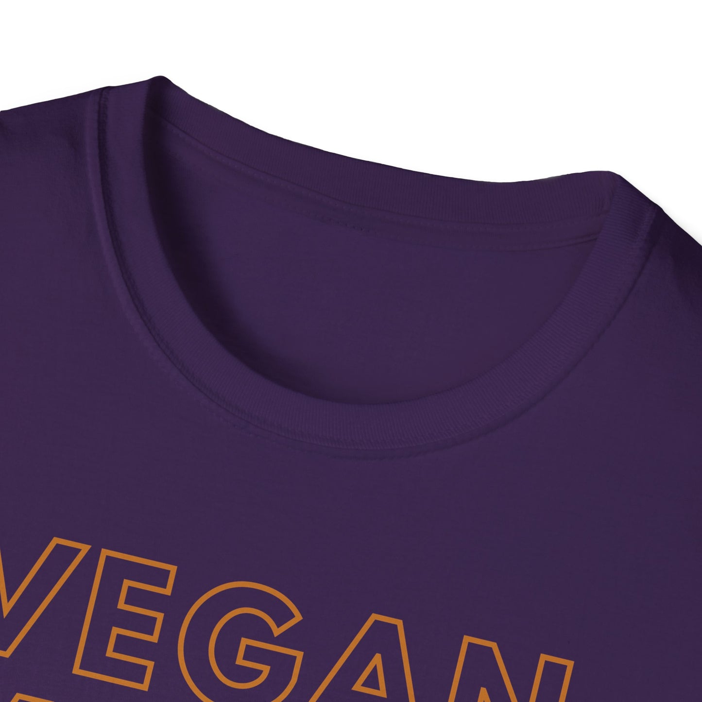 Majica Vegan