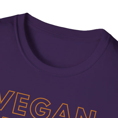 Majica Vegan