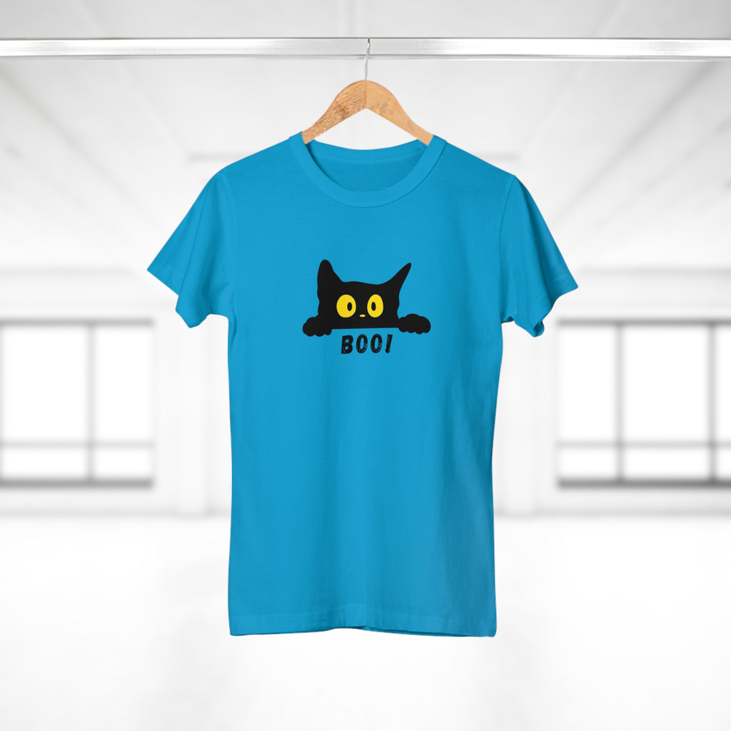 Ženska Majica Boo!