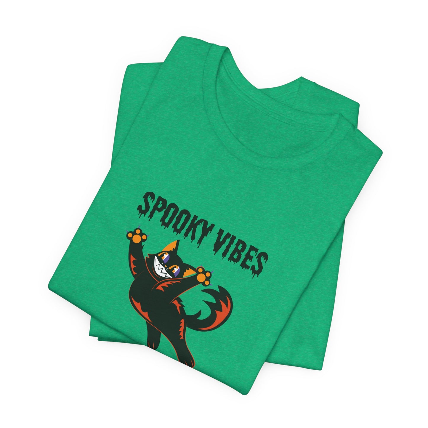 Majica Spooky Vibes