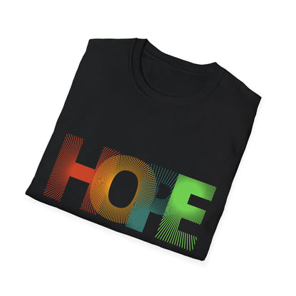 Majica HOPE