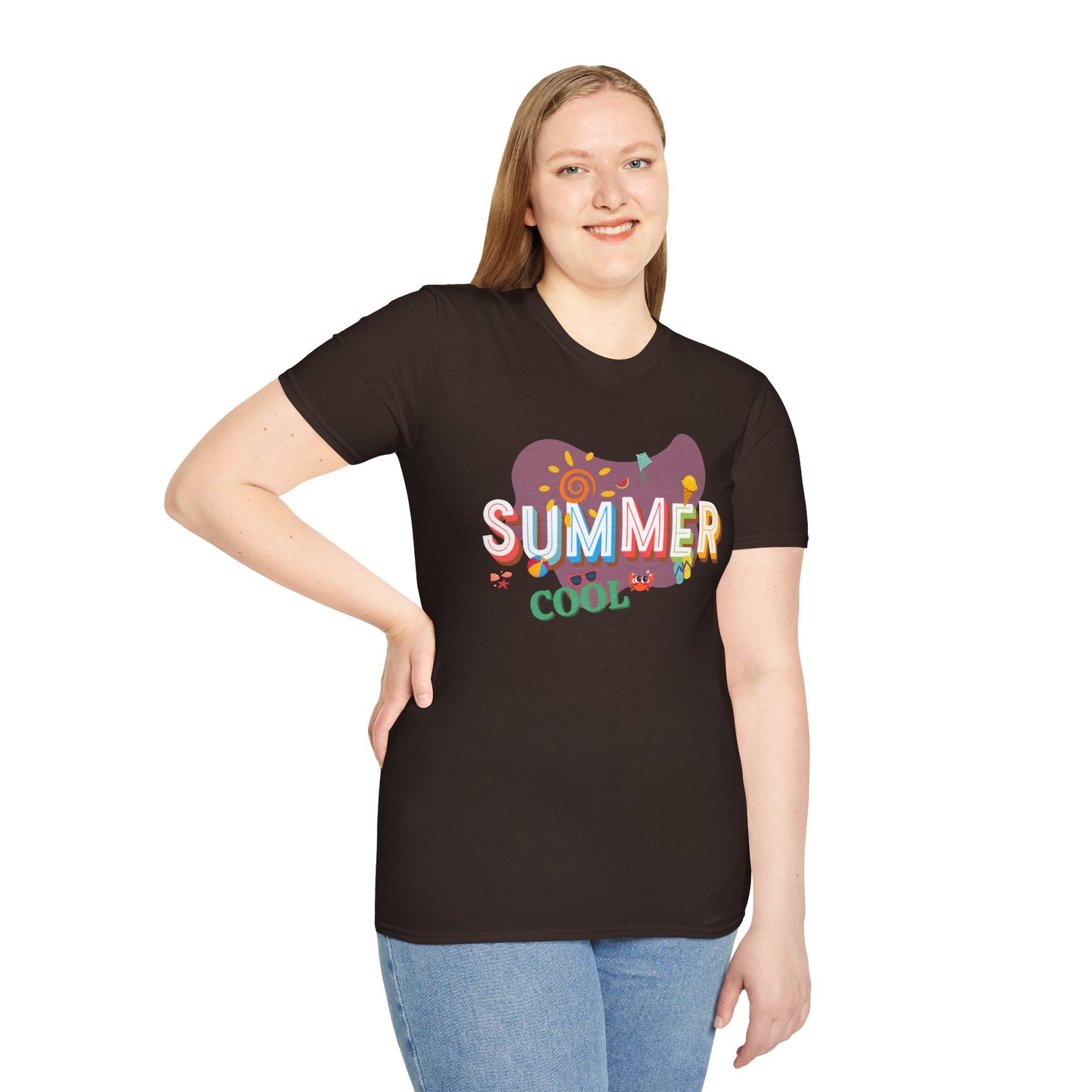 Majica Summer Cool
