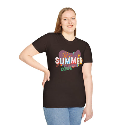 Majica Summer Cool