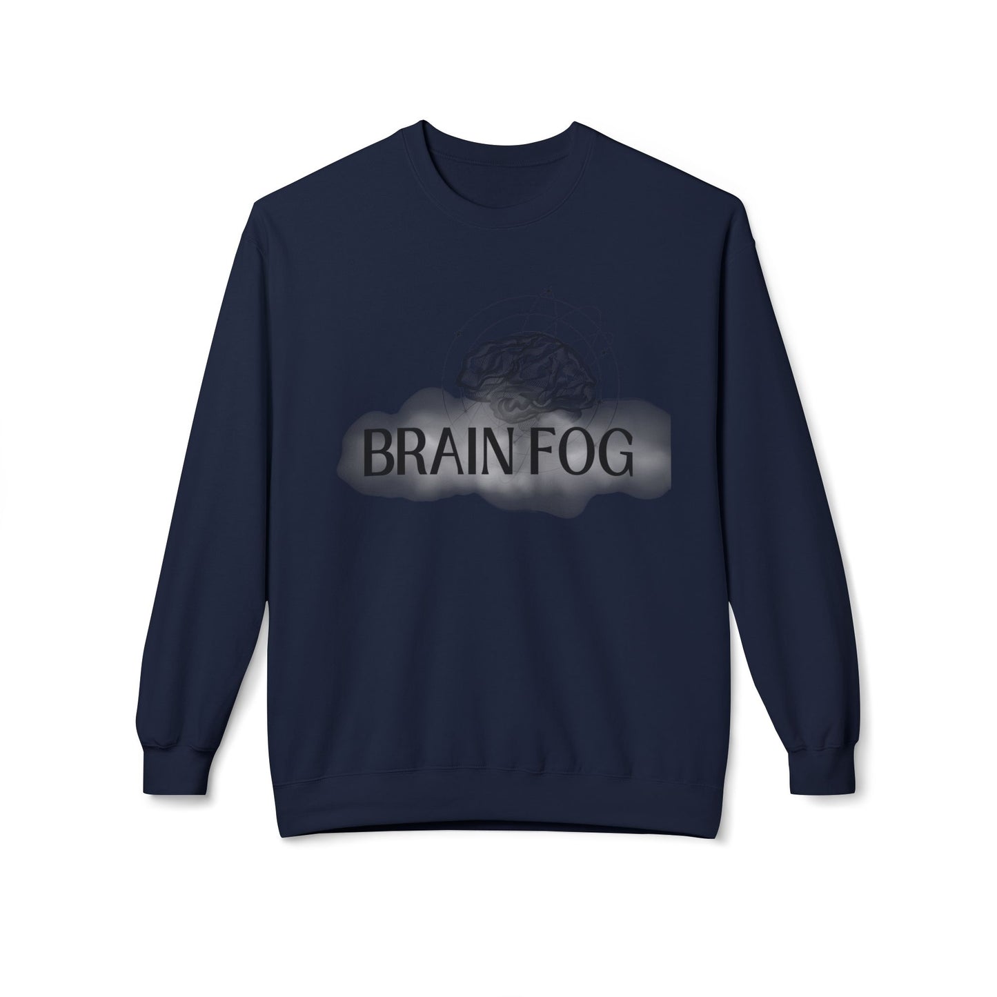 Majica Brain Fog DR