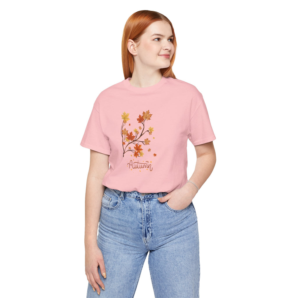 Majica Autumn