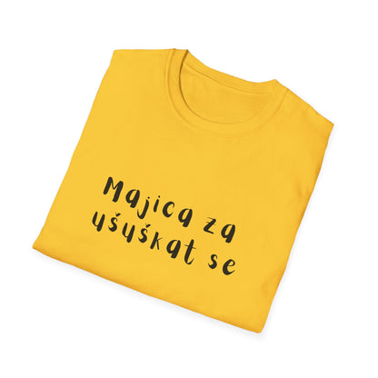 Majica Za Ušuškat Se