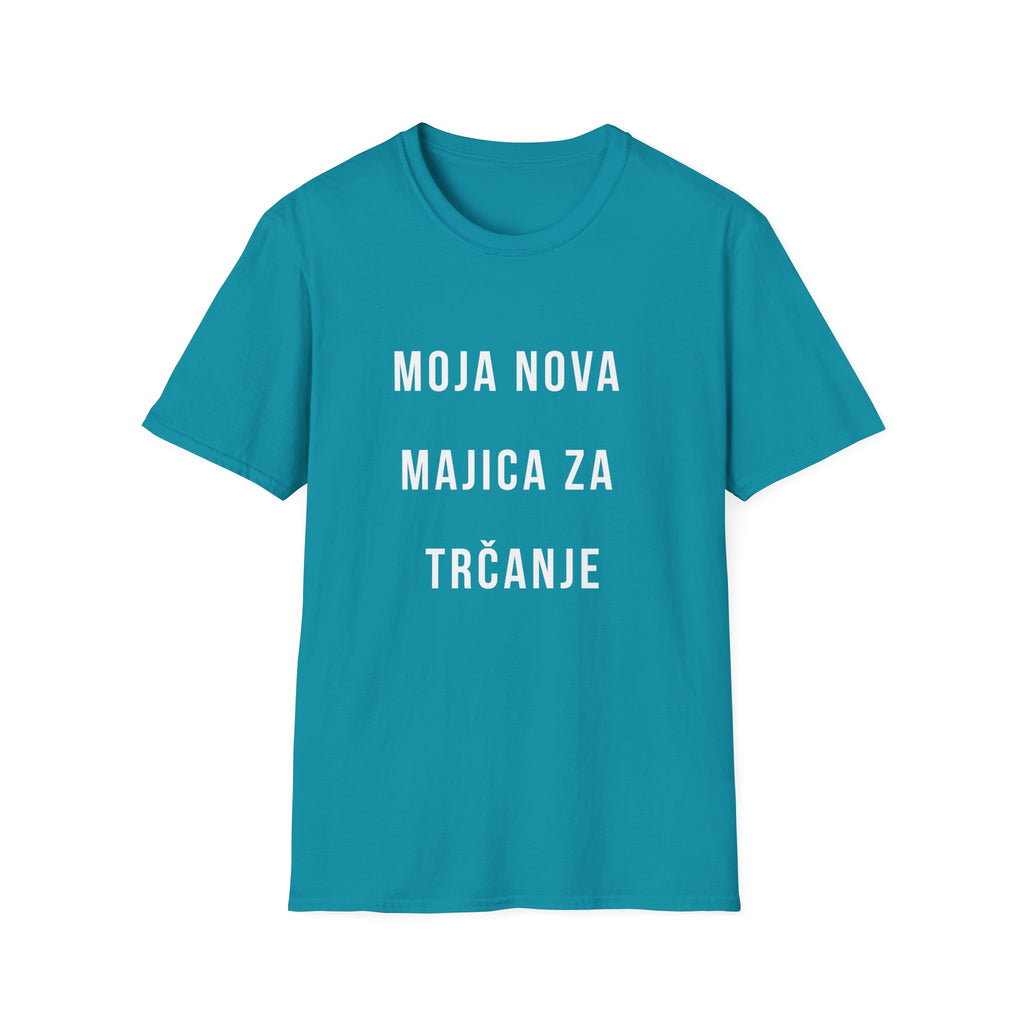 Majica za Trčanje