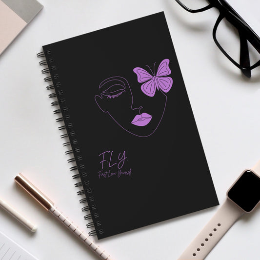 Bilježnica F.L.Y.