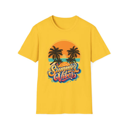 Majica Summer Vibes