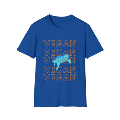 Majica Vegan