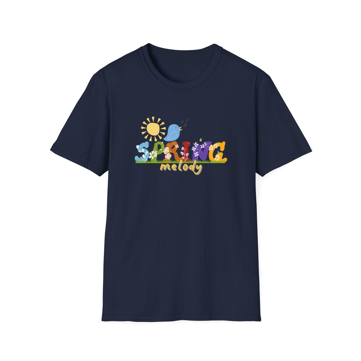 Majica Spring Melody