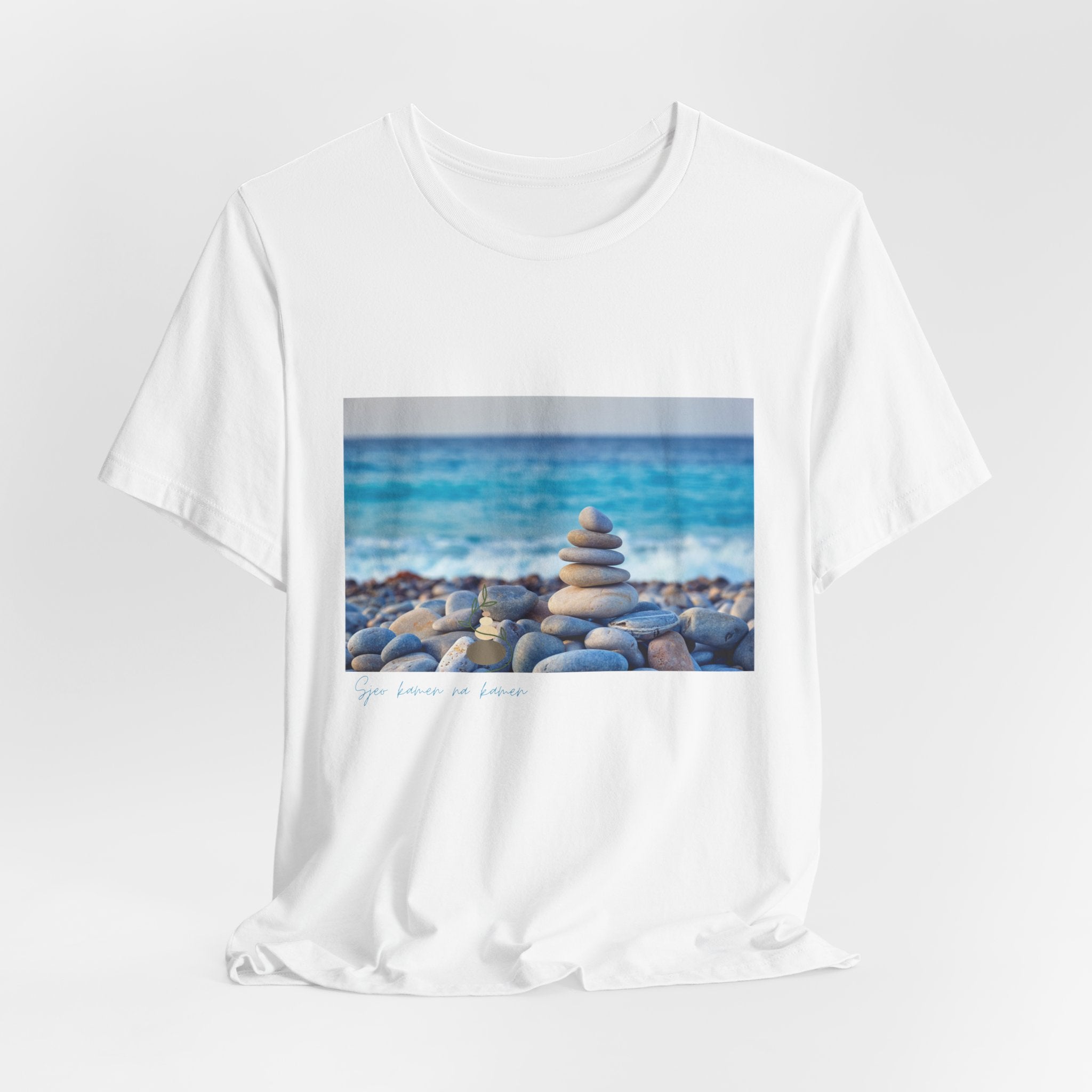 Majica Sjeo Kamen