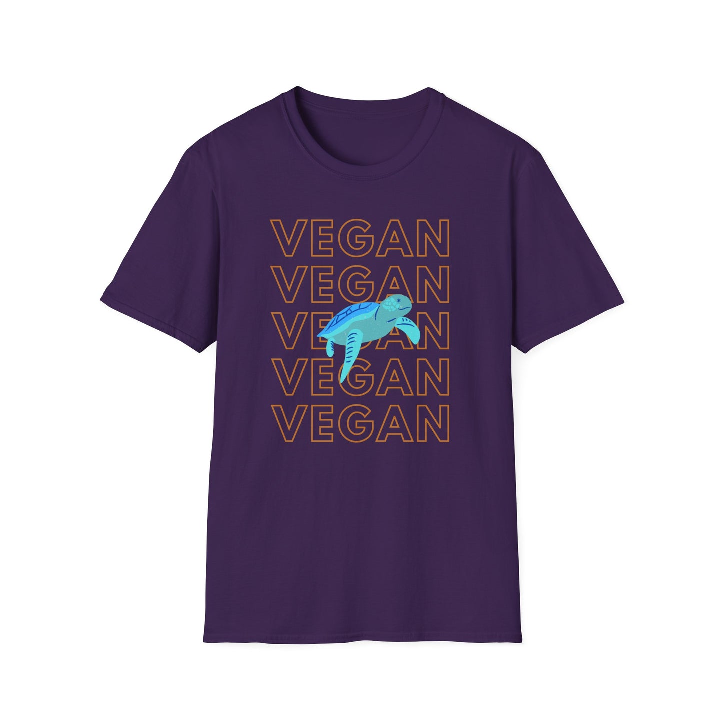 Majica Vegan