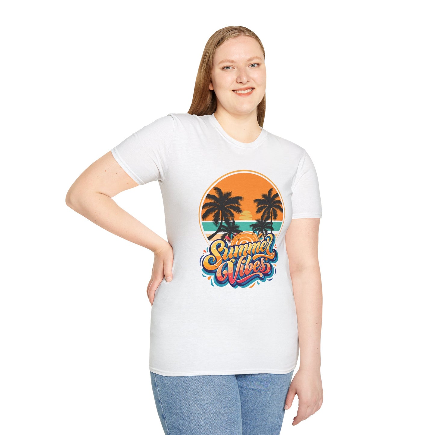 Majica Summer Vibes