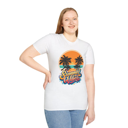 Majica Summer Vibes