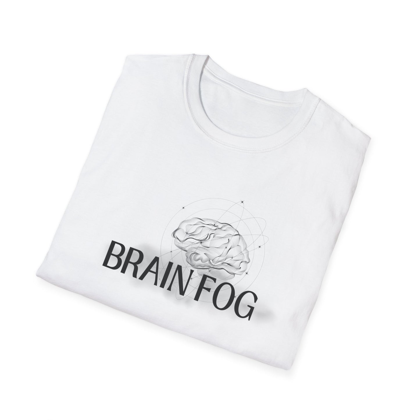 Majica Brain Fog