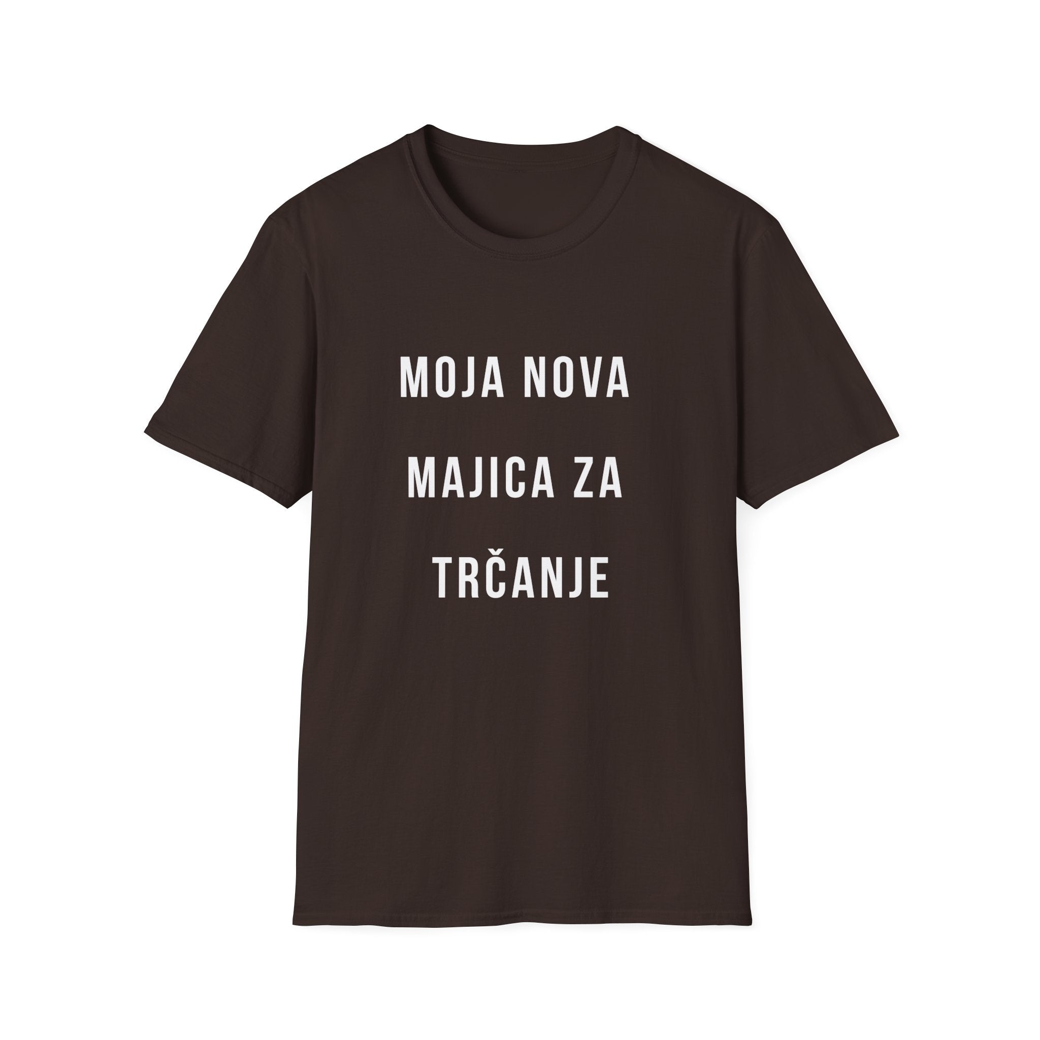 Majica za Trčanje