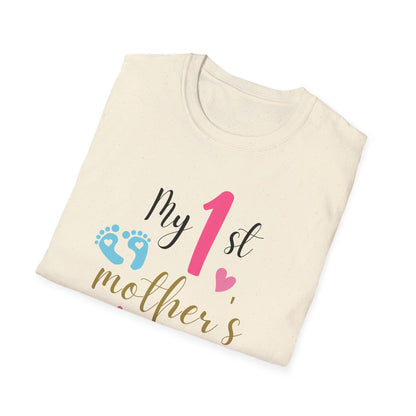 Majica First Mother's Day