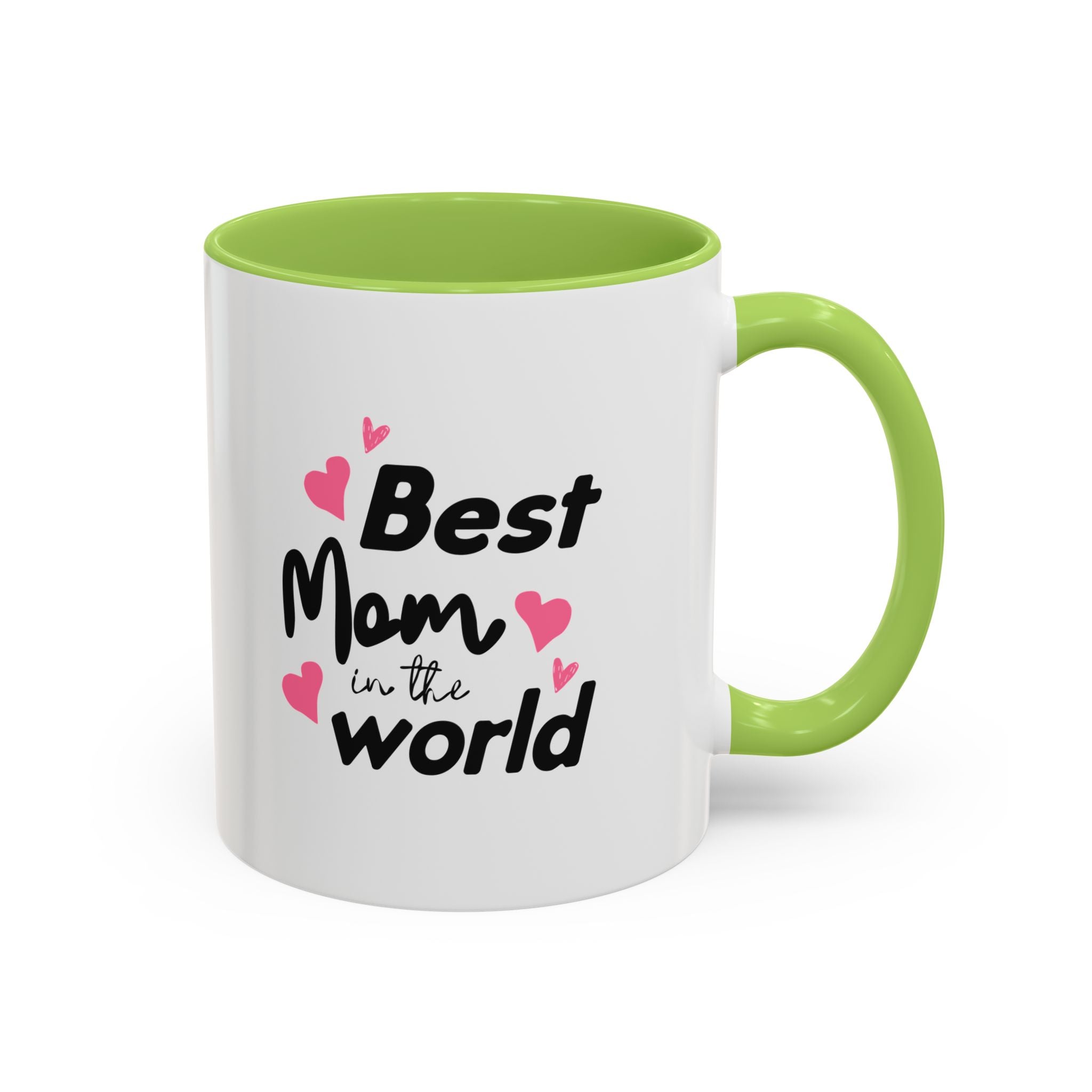 Šalica Best Mom in the World