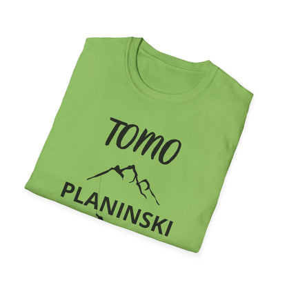 Majica Tomo Planinski