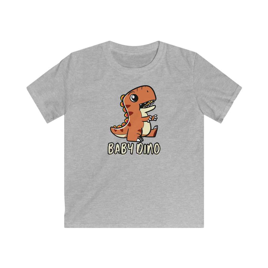 Dječja majica Baby Dino