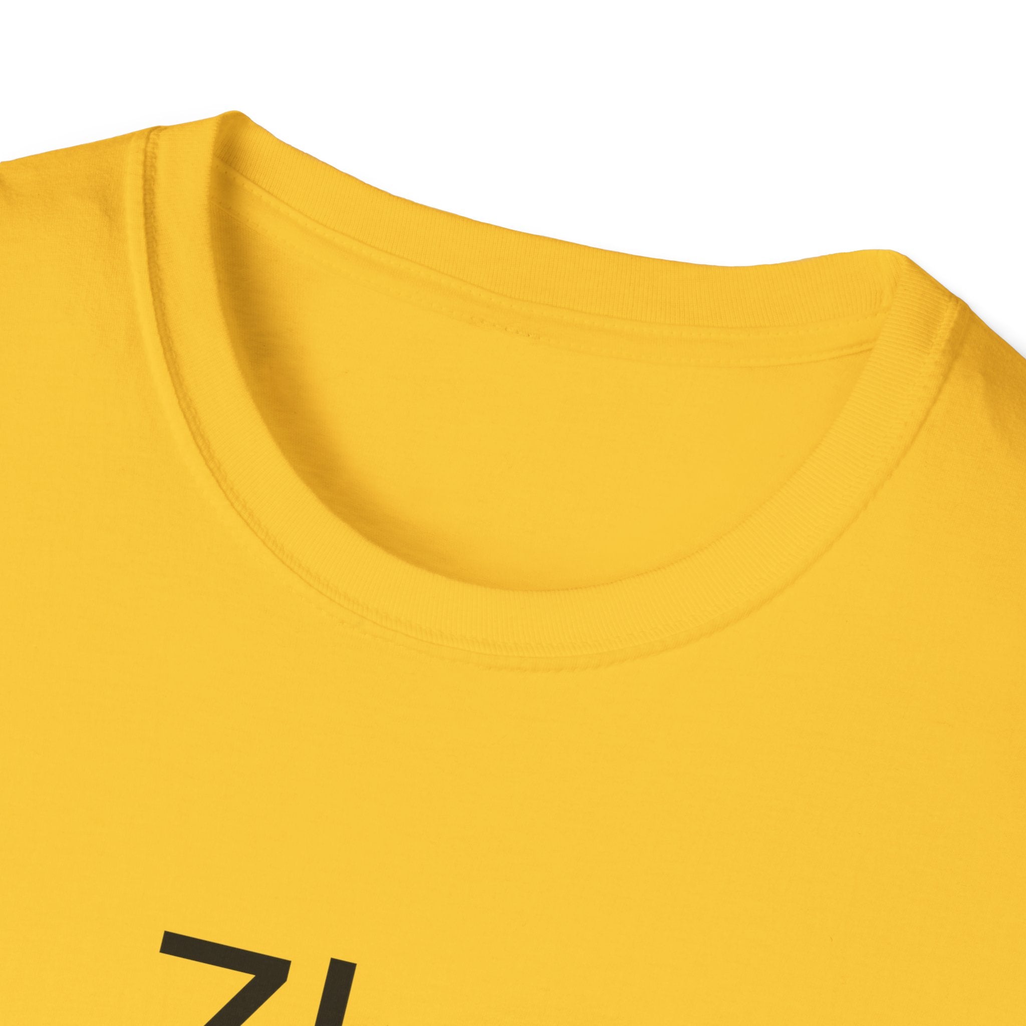 Majica Zlo i Naopako