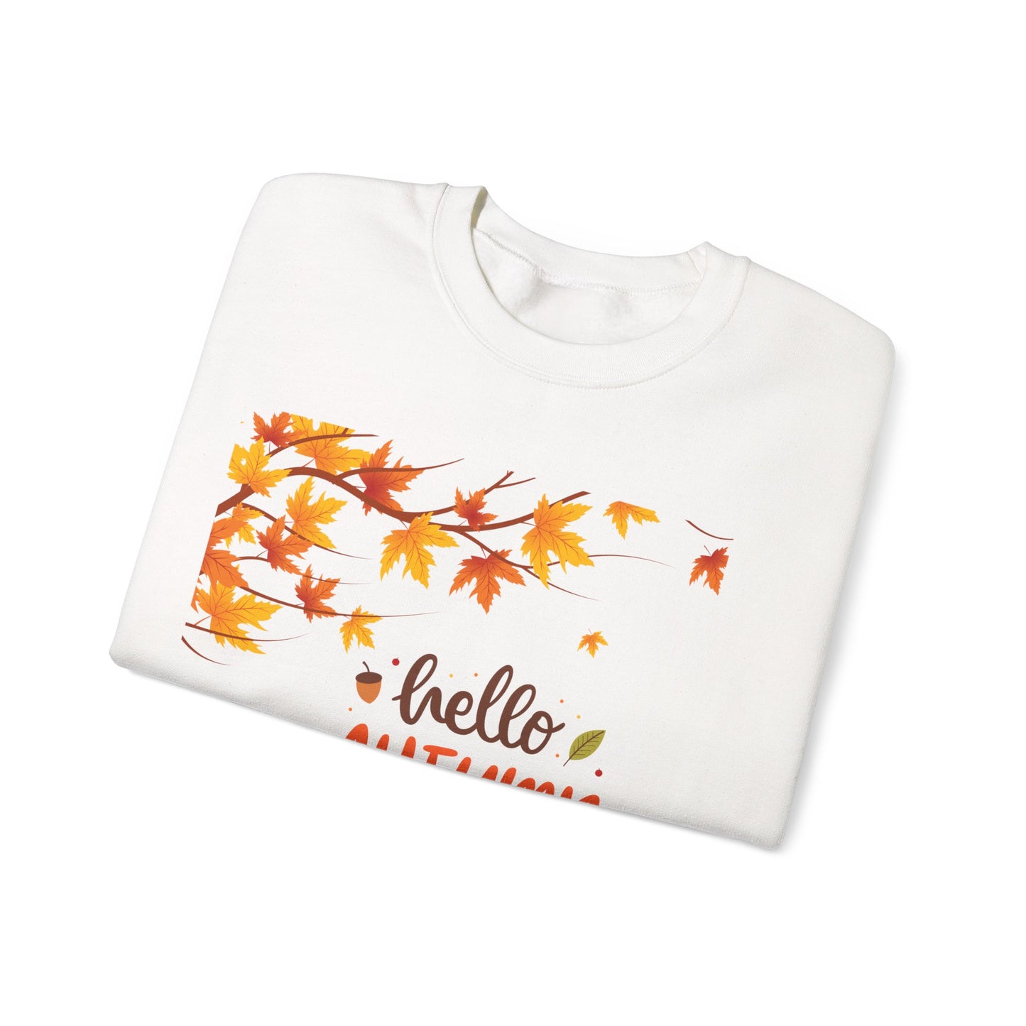 Majica Hello Autumn D