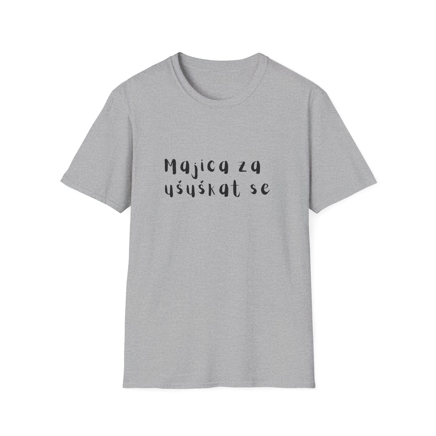 Majica Za Ušuškat Se