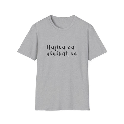 Majica Za Ušuškat Se