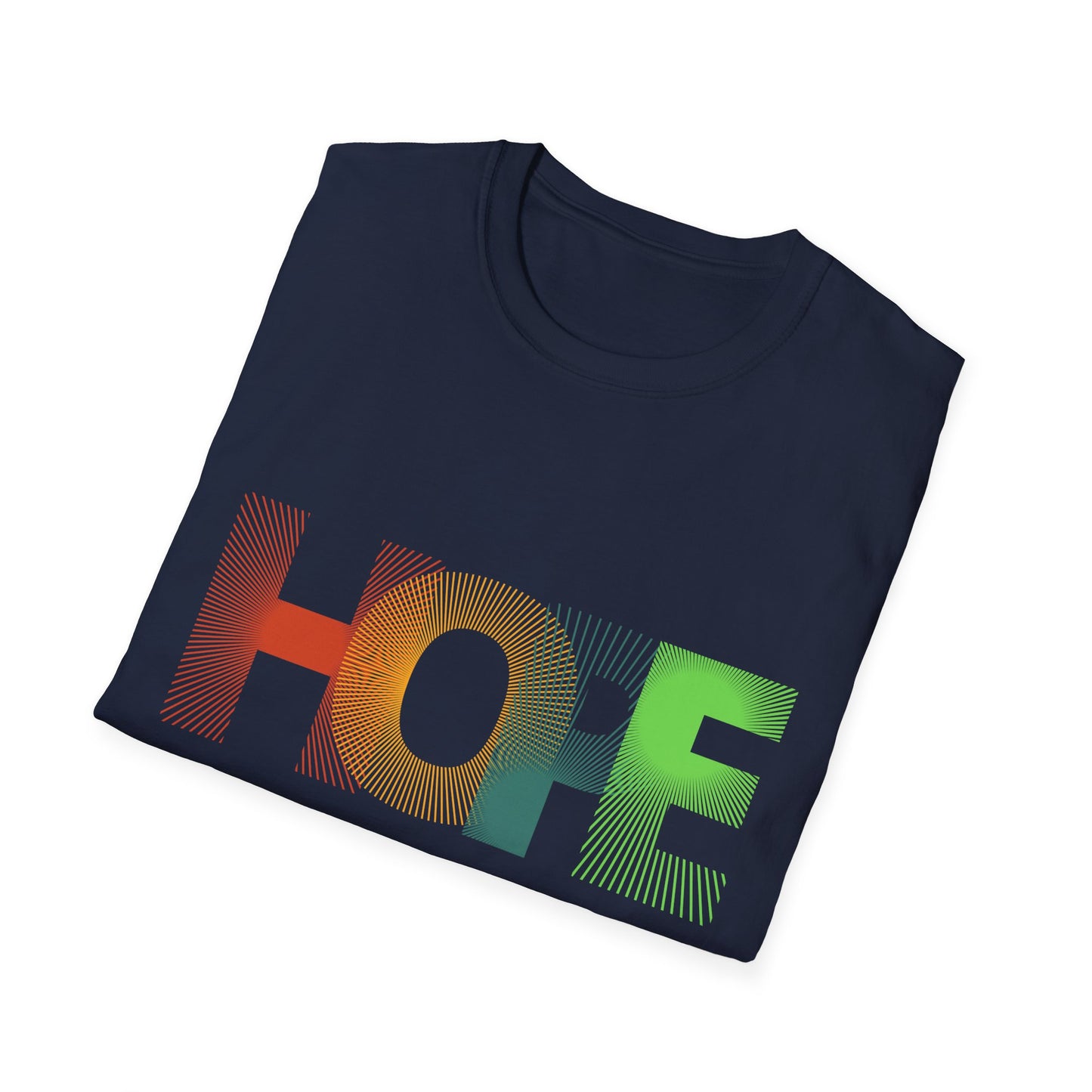 Majica HOPE