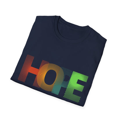 Majica HOPE