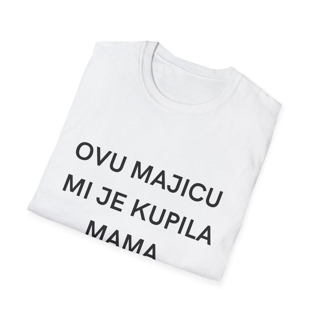 Majica Kupila Mama