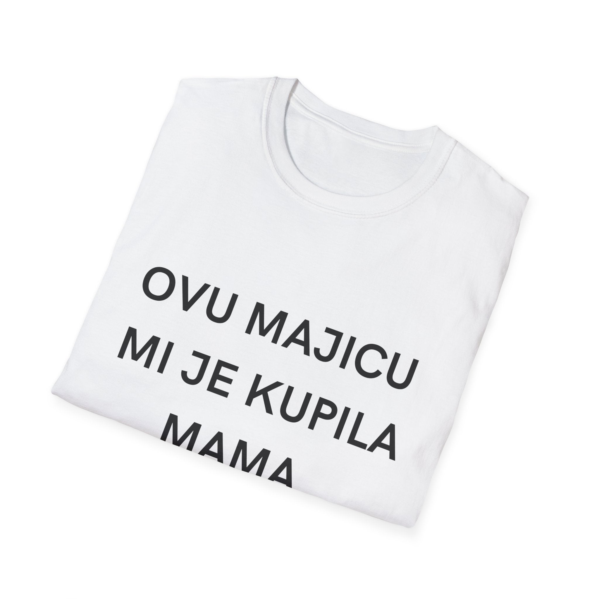 Majica Kupila Mama