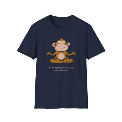 Majica Zen