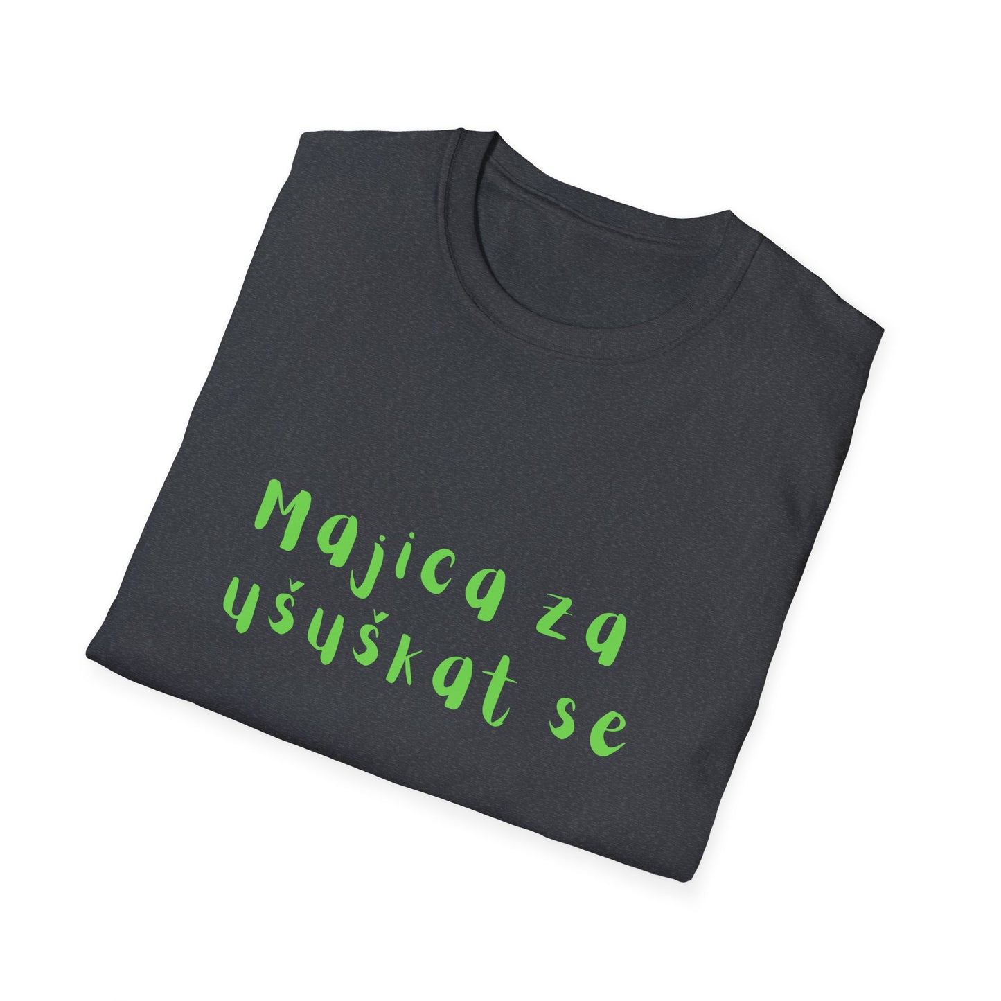 Majica Za Ušuškat Se