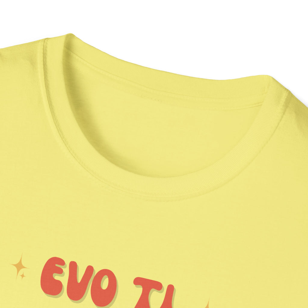 Majica Evo ti, na!