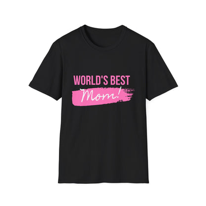Majica World's Best Mom
