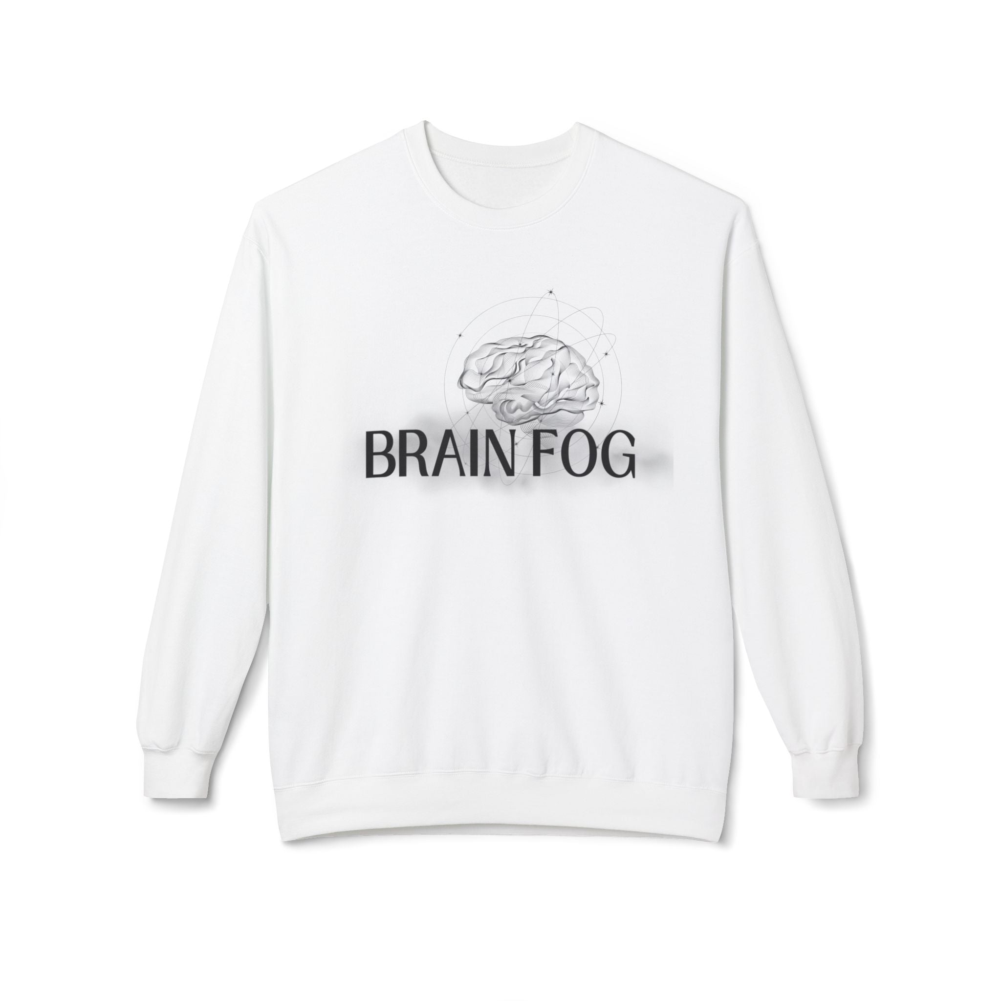 Majica Brain Fog DR