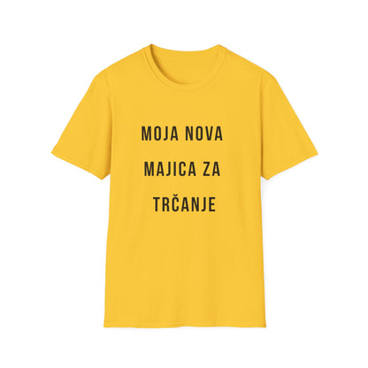 Majica za Trčanje