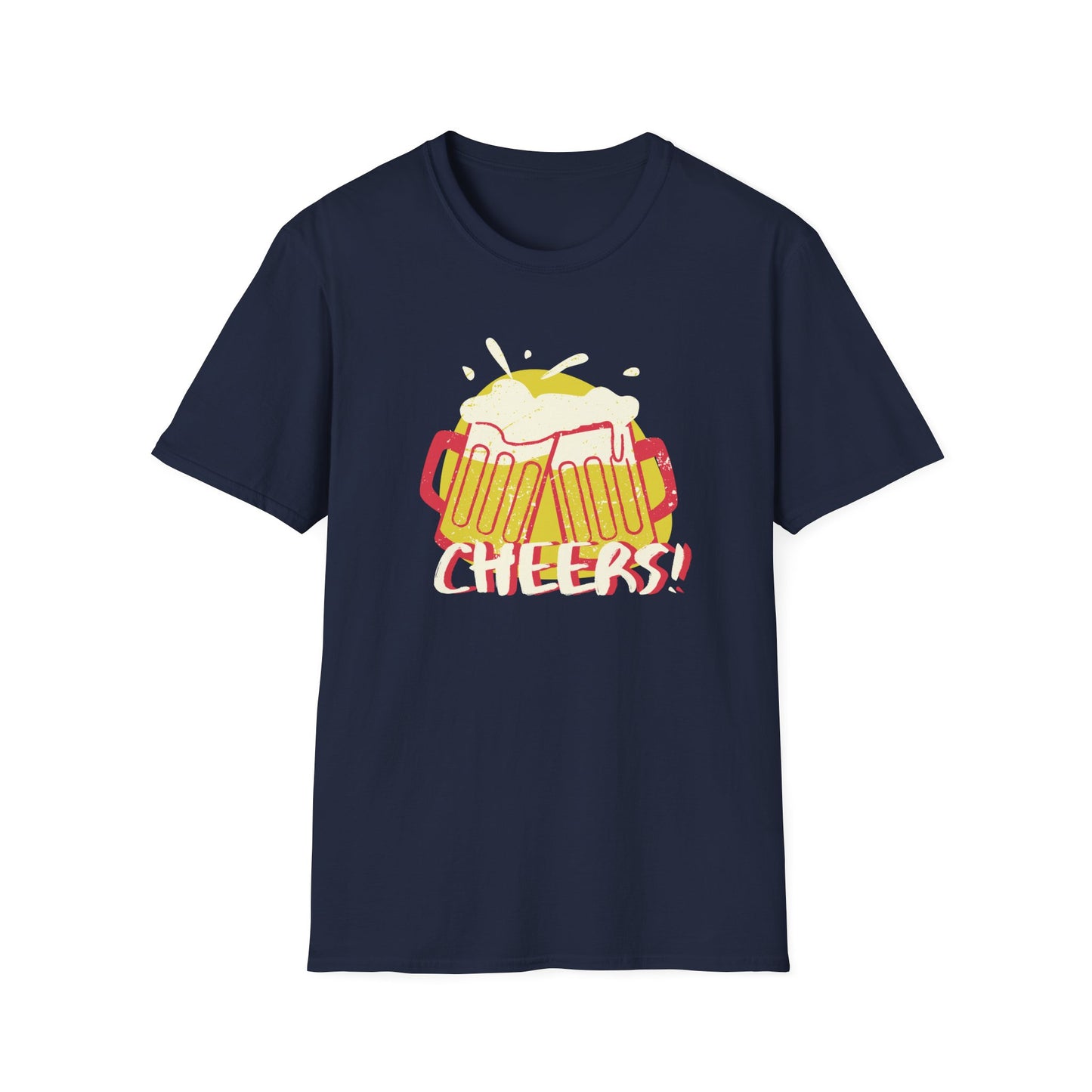Majica Cheers!